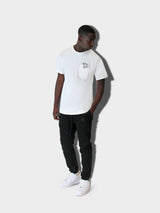 LUPITU LOVE POCKET TEE