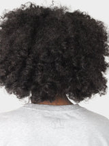 LUPITU PATIENCE GREY YVES TEE